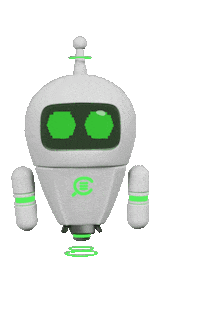 Robot Google Sticker by Colaborativa Educ (Comunicação)