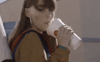 Normal GIF by Sasha Sloan