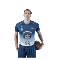 Liga Endesa Sport Sticker by ACB