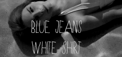jeans GIF