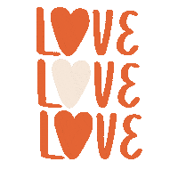 Relationships Love Sticker