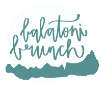 Brunch Hun Sticker
