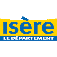 isereledepartement  Sticker