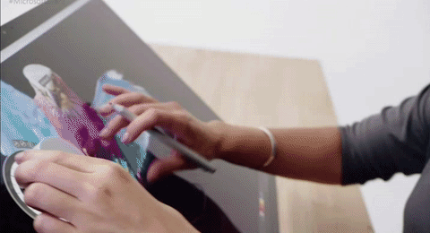 GIF by Mashable