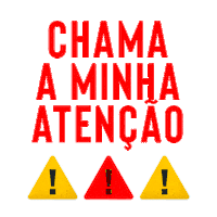 Pk Atencao Sticker by Universal Music Brasil
