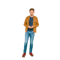 Hoi Npo Radio 4 Sticker by NPO Klassiek