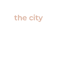 city-barre city barre rva citybarre Sticker