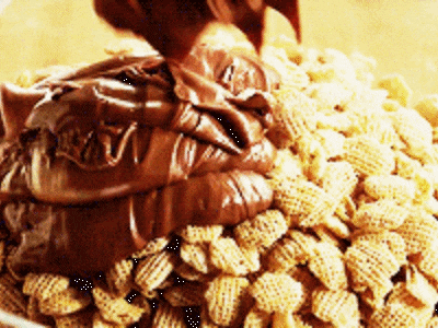 cereal GIF