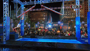 Nbc Reaction GIF by Ninja Warrior
