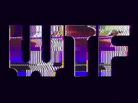 Art Wtf GIF