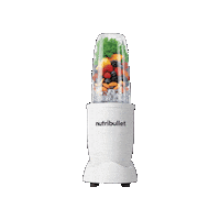 nutribullet2024 blender smoothie nutribullet 뉴트리불렛 Sticker