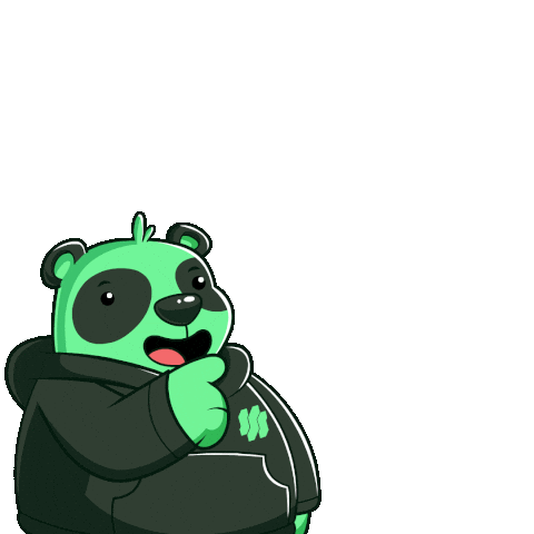 Just Kidding Lol Sticker by SuperVerse