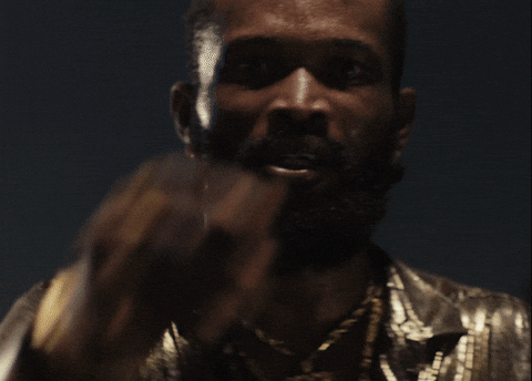 tkamseries giphyupload bye whatever come at me GIF