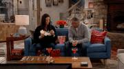 man wth a plan GIF by CBS