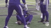 Tea Time Football GIF by NFL