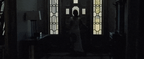 Mother Movie GIF by mother!