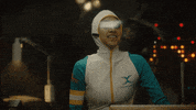 Sunita Mani Lol GIF by DREAM CORP LLC