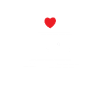 Love Sticker by ITechArt Life