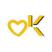 okempreendimentos loveok ok coração oklove amo a ok Sticker