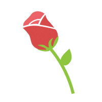 Flower Love Sticker by Conservas ALBO