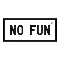 Fun Toronto Sticker by No Fun®