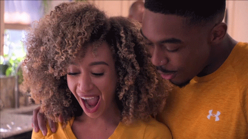 Happy The Amazing Race GIF by CBS