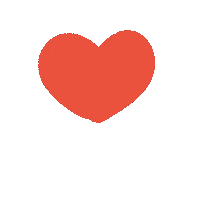 Miss You Love Sticker