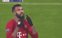 Champions League Football GIF by UEFA