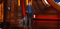What The Hell Conancon2019 GIF by Team Coco