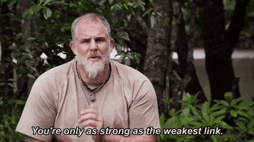 fox tv GIF by Kicking & Screaming