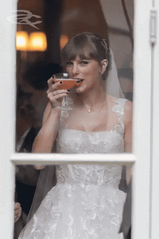 Taylor Swift Chiefs GIF by Respective