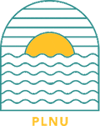 Plnu Sticker by Point Loma Nazarene University