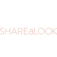 Sustainable Fashion Sticker by SHAREaLOOK