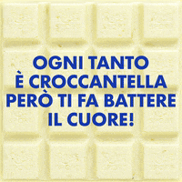 GIF by Ritter Sport Italia