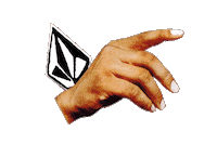 Wave Check It Out Sticker by Volcom