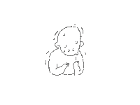 Frick What Sticker