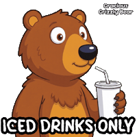 Stay Hydrated Series 2 Sticker by VeeFriends