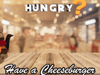 Hungry Fast Food GIF by TeaCosyFolk