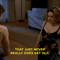 GIF by Insatiable