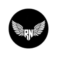 Preworkout Sticker by Revel Nutrition