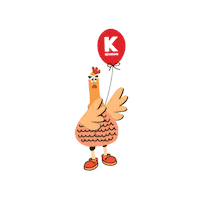 Sticker by Kotsovolos