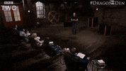 jumping bbc two GIF by BBC