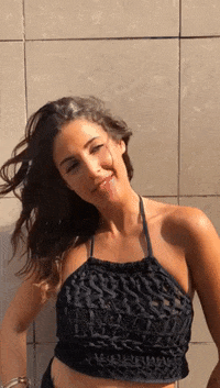 GIF by ghd Italia