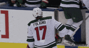 Angry Ice Hockey GIF by NHL