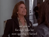 season 3 netflix GIF by Gilmore Girls 