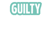 Guilty Pleasure Sticker by MERCO