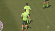 bundesliga werder GIF