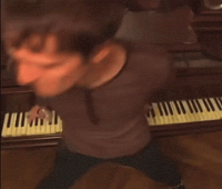 The Academy Is Tai GIF