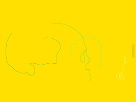 skull line GIF by Souzacampus