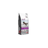 Nubaequi builder musli horse feed horsefeed Sticker